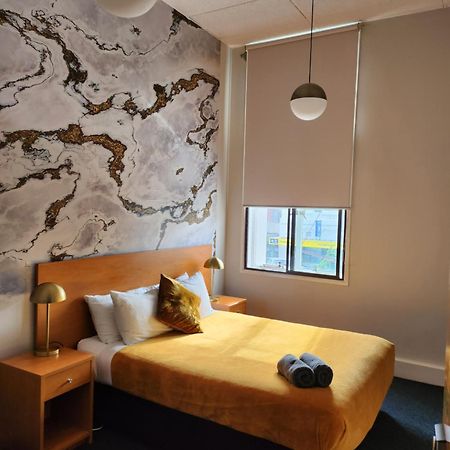 Tuatara Lodge Invercargill Eksteriør bilde