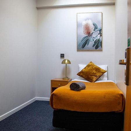 Tuatara Lodge Invercargill Eksteriør bilde