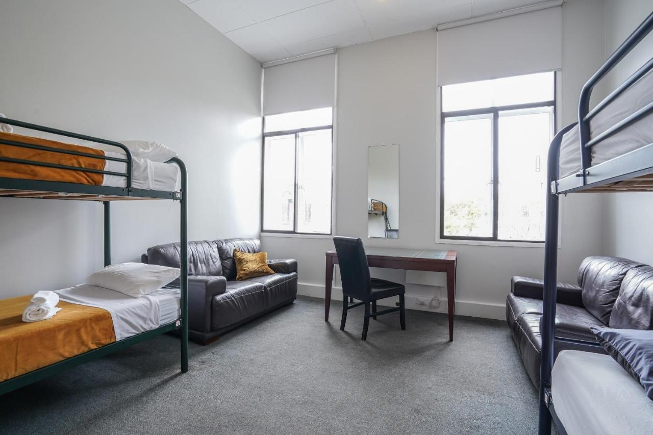 Tuatara Lodge Invercargill Eksteriør bilde
