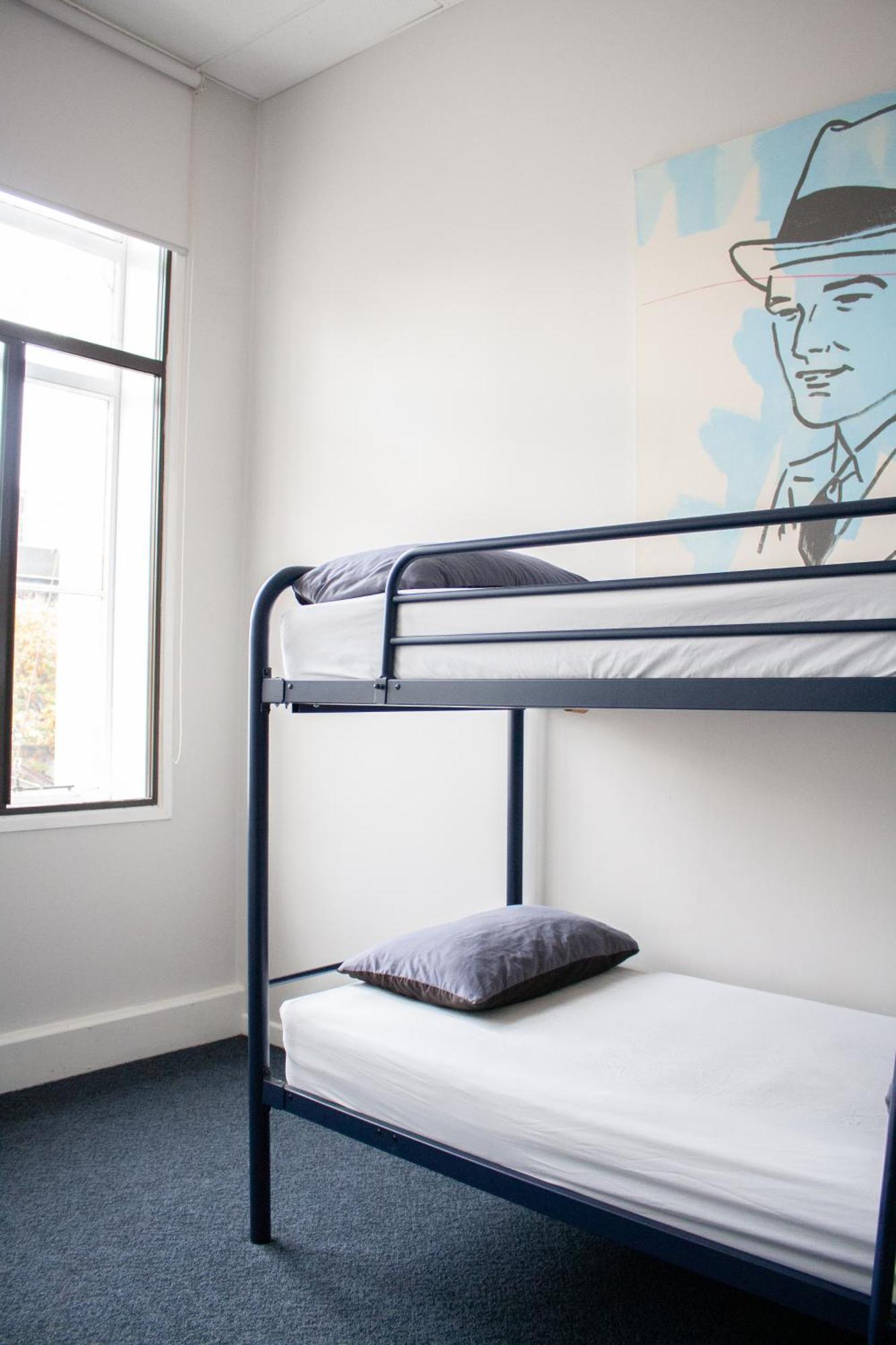 Tuatara Lodge Invercargill Eksteriør bilde
