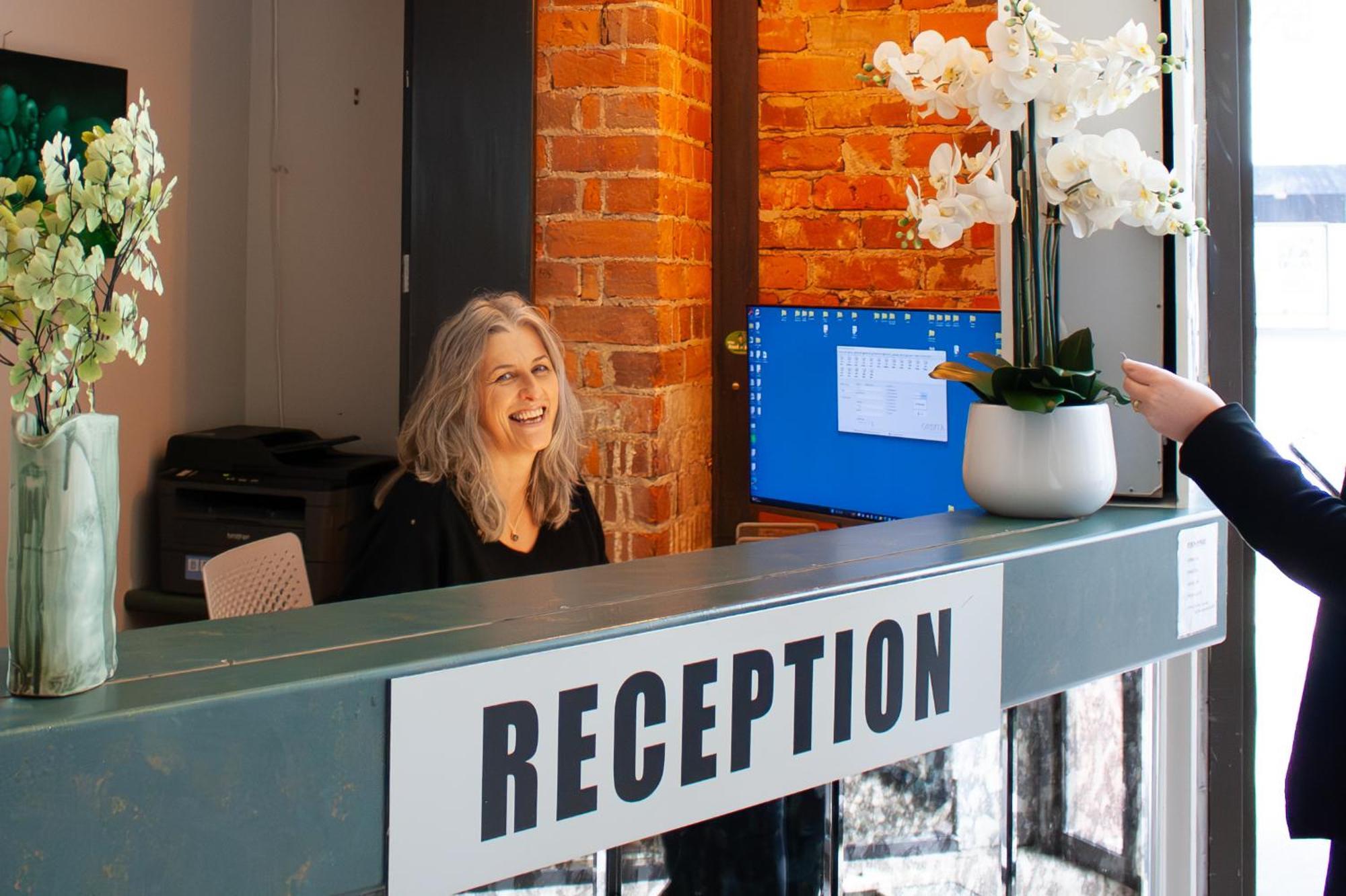 Tuatara Lodge Invercargill Eksteriør bilde