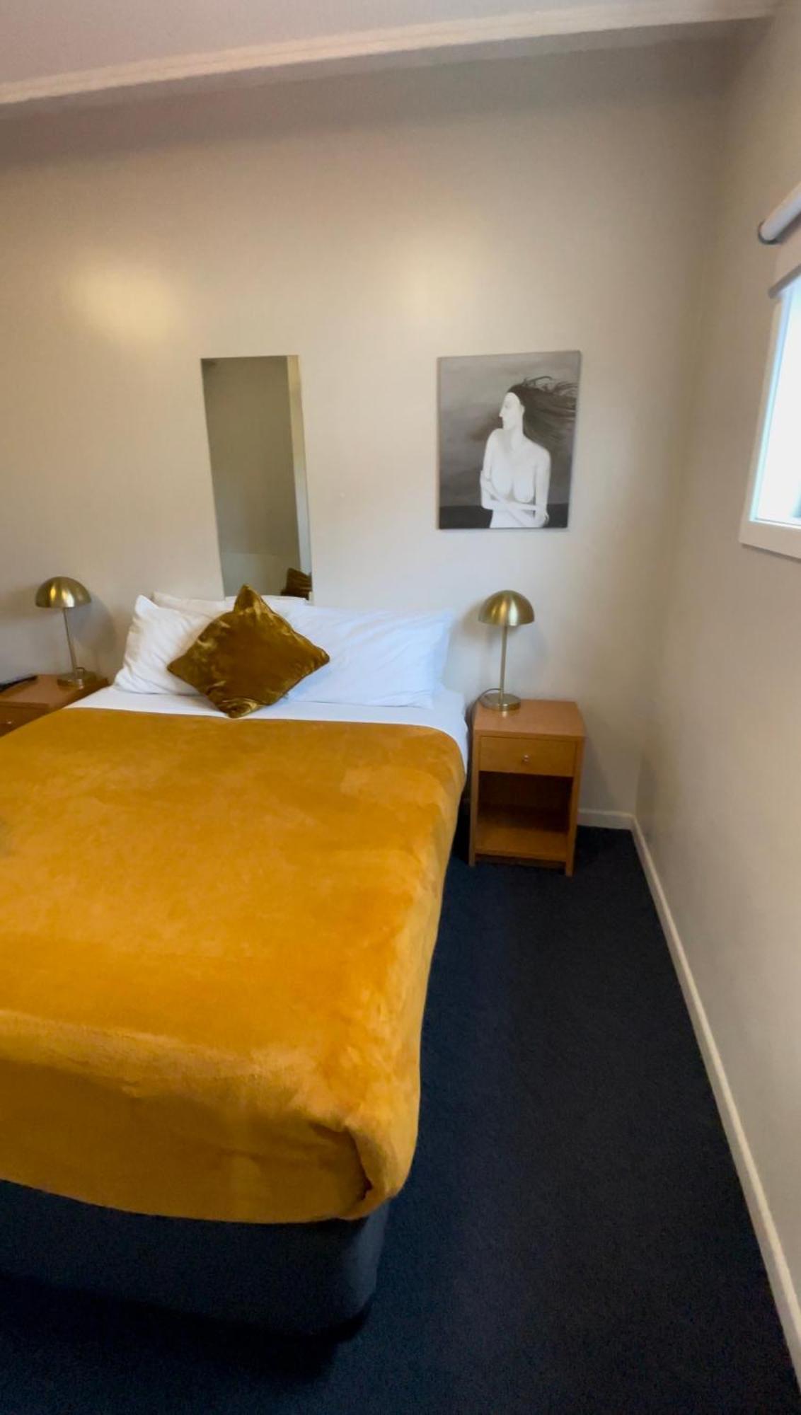 Tuatara Lodge Invercargill Eksteriør bilde
