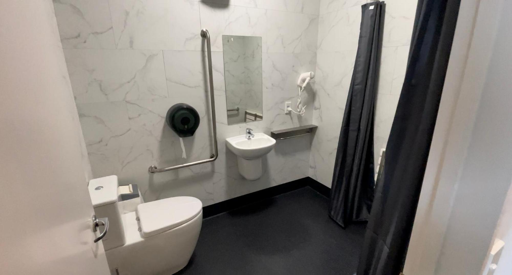 Tuatara Lodge Invercargill Eksteriør bilde