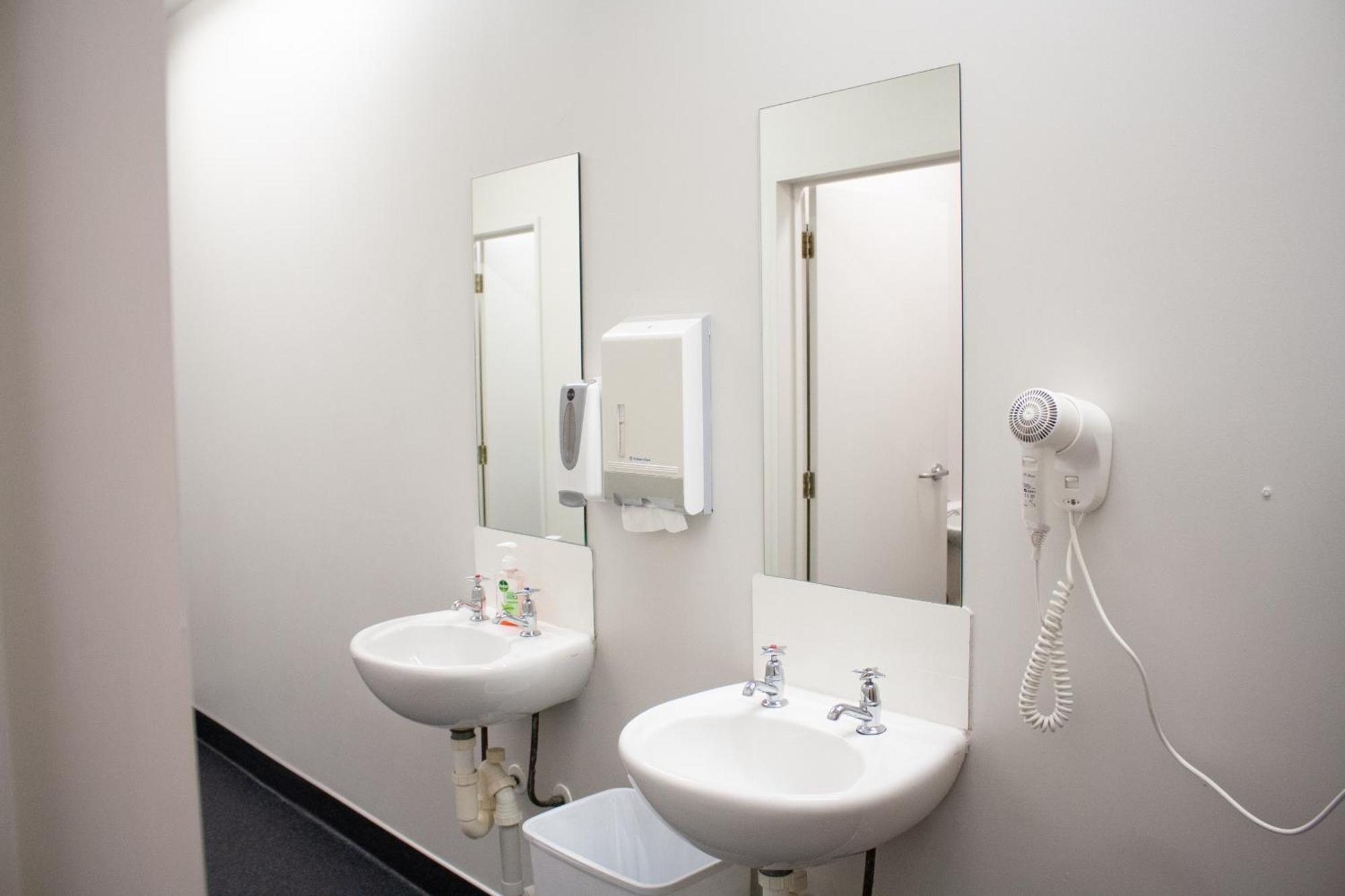 Tuatara Lodge Invercargill Eksteriør bilde