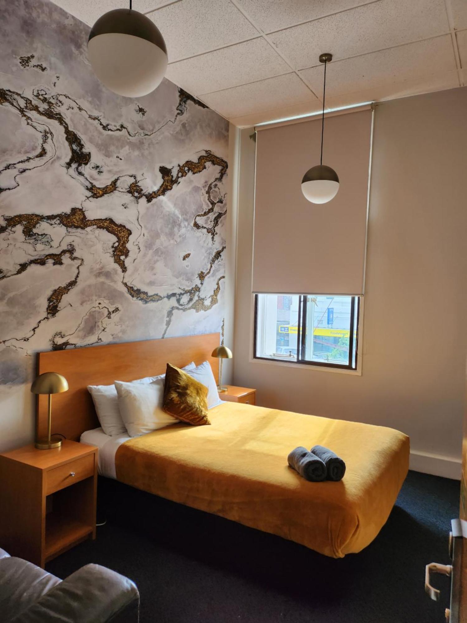 Tuatara Lodge Invercargill Eksteriør bilde