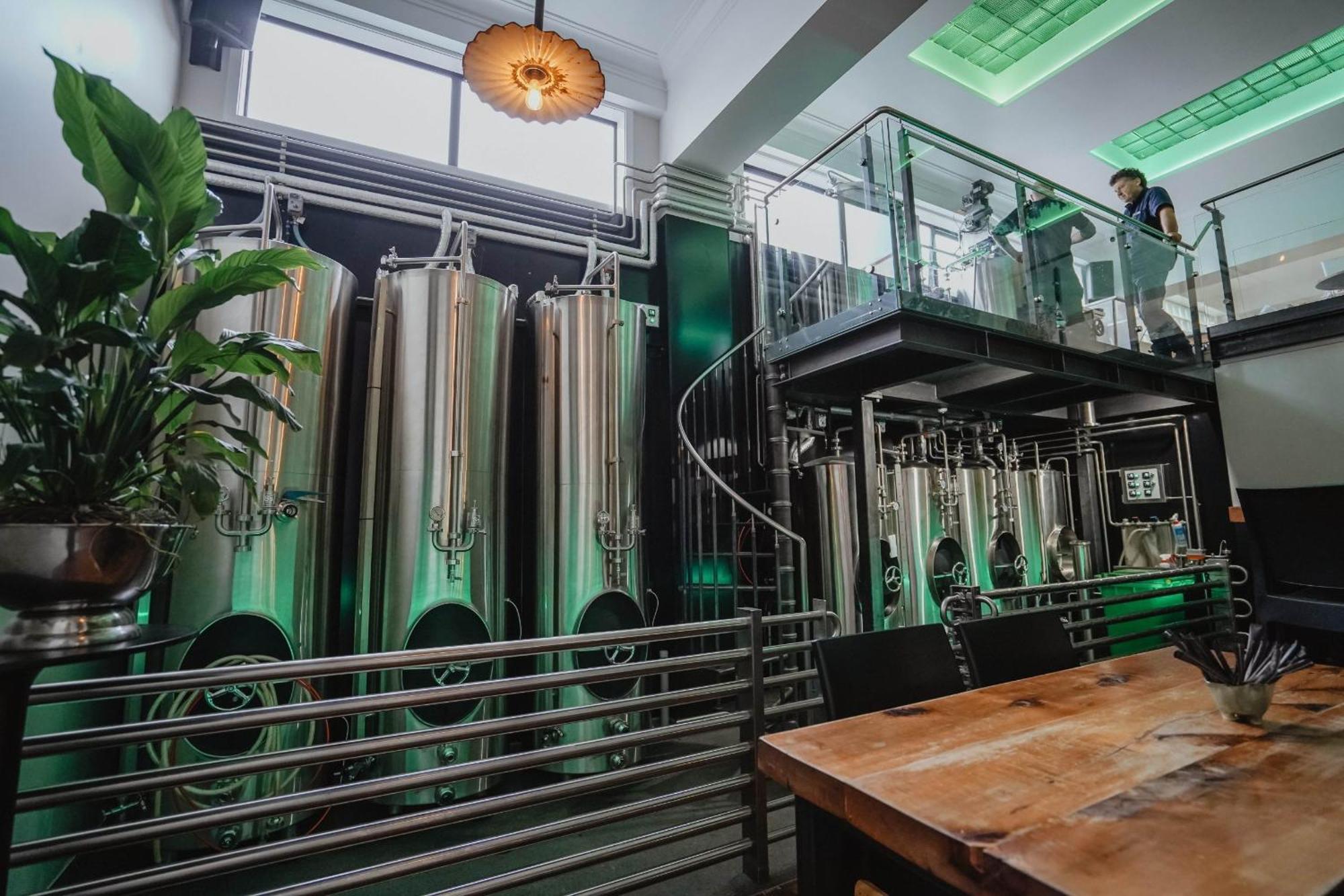 Tuatara Lodge Invercargill Eksteriør bilde