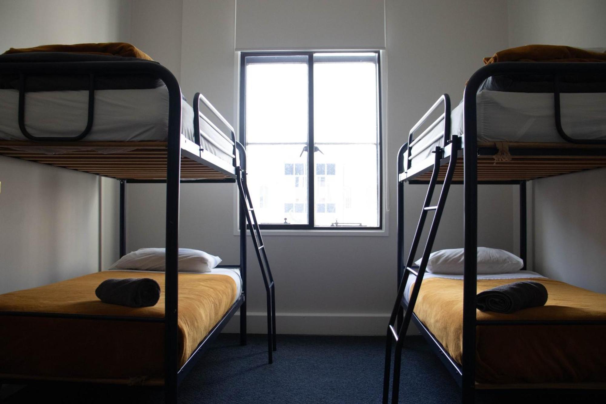 Tuatara Lodge Invercargill Eksteriør bilde