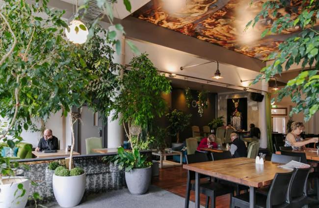Tuatara Lodge Invercargill Eksteriør bilde