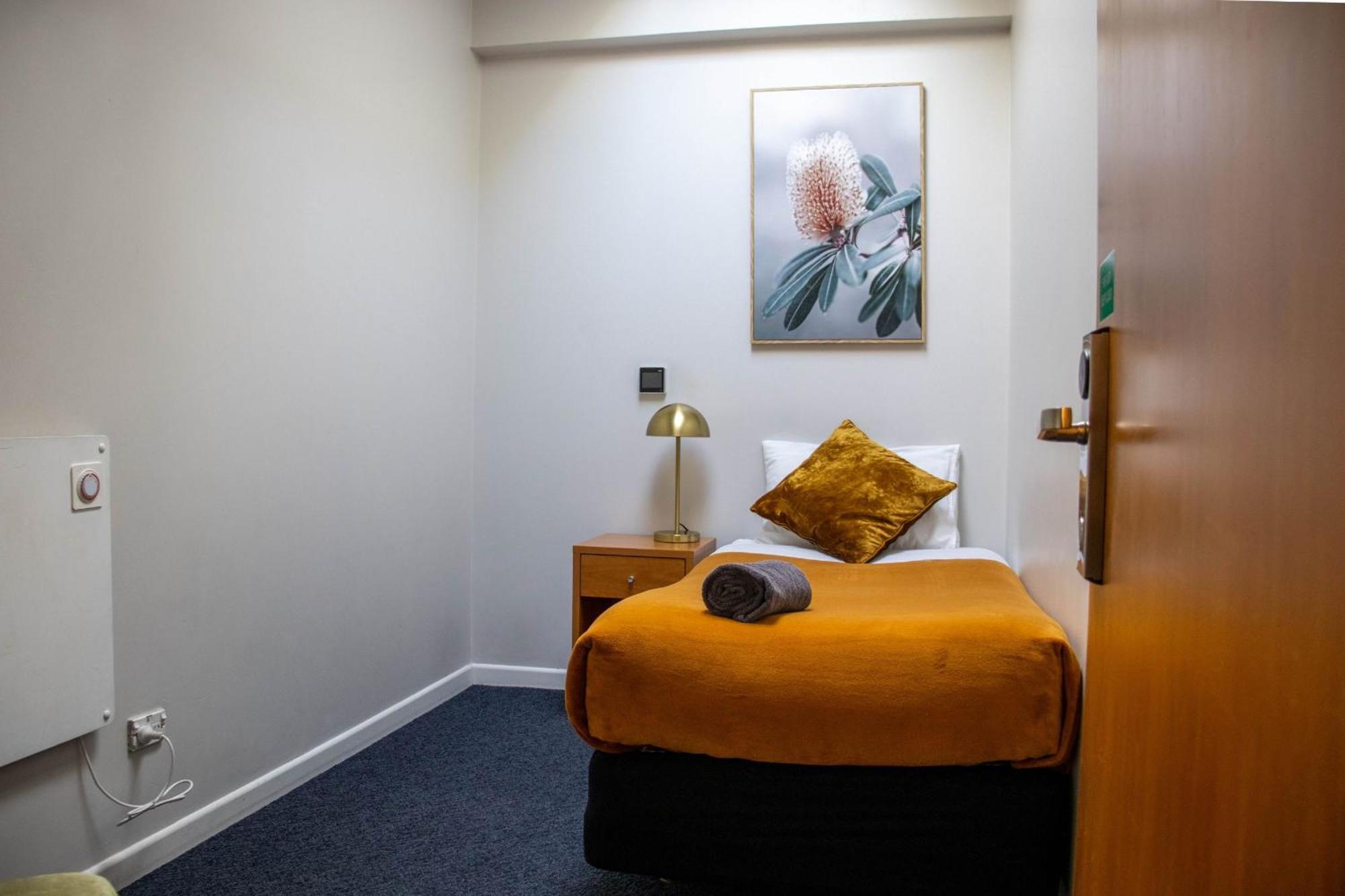 Tuatara Lodge Invercargill Eksteriør bilde