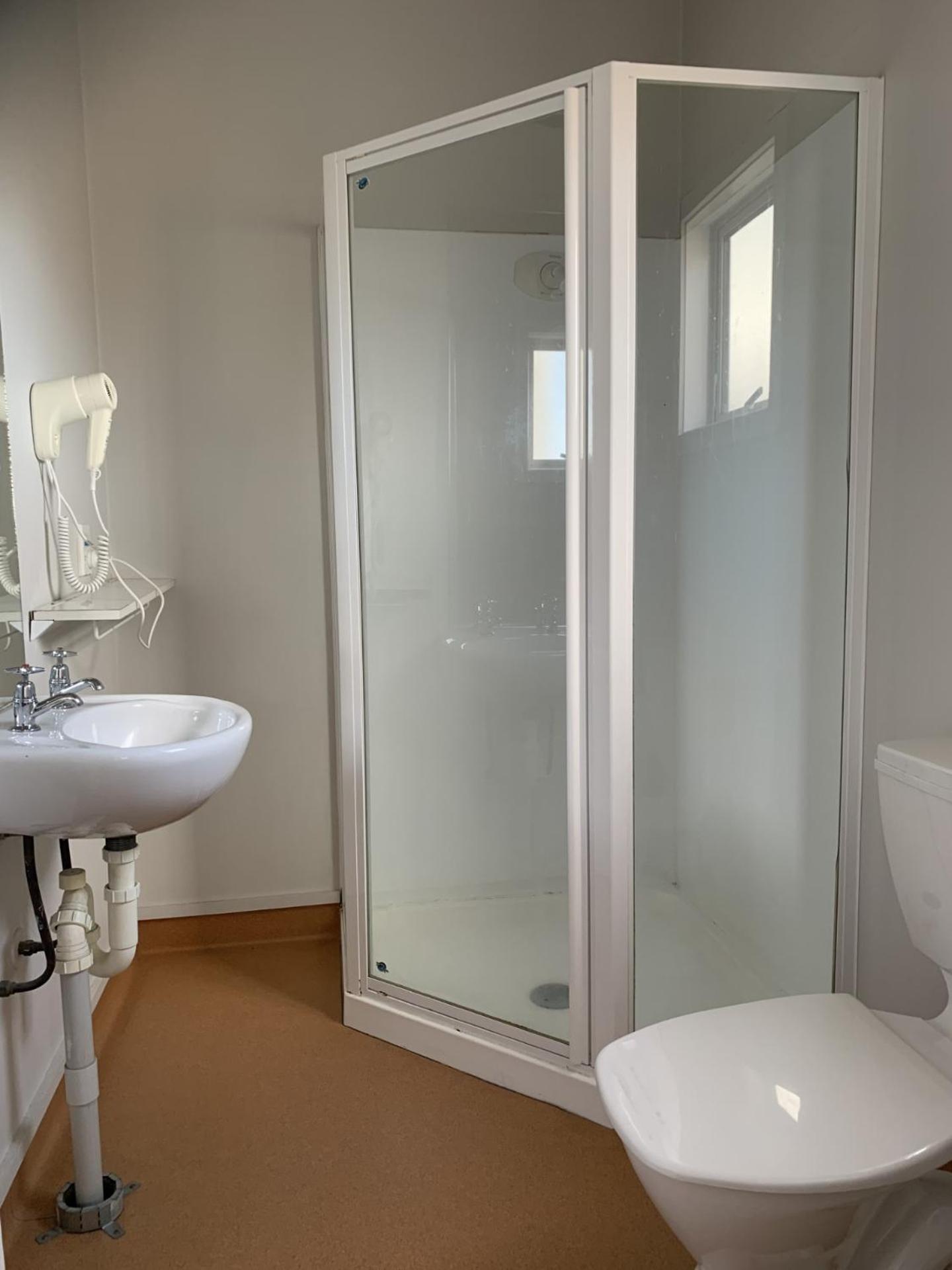 Tuatara Lodge Invercargill Eksteriør bilde