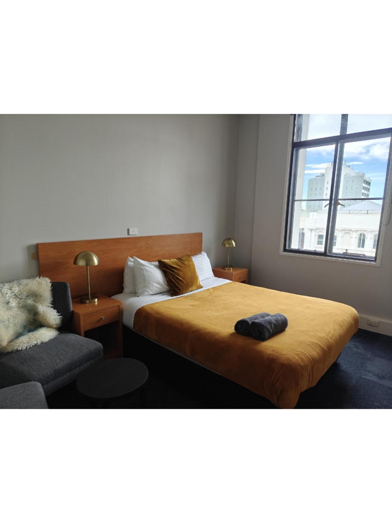 Tuatara Lodge Invercargill Eksteriør bilde