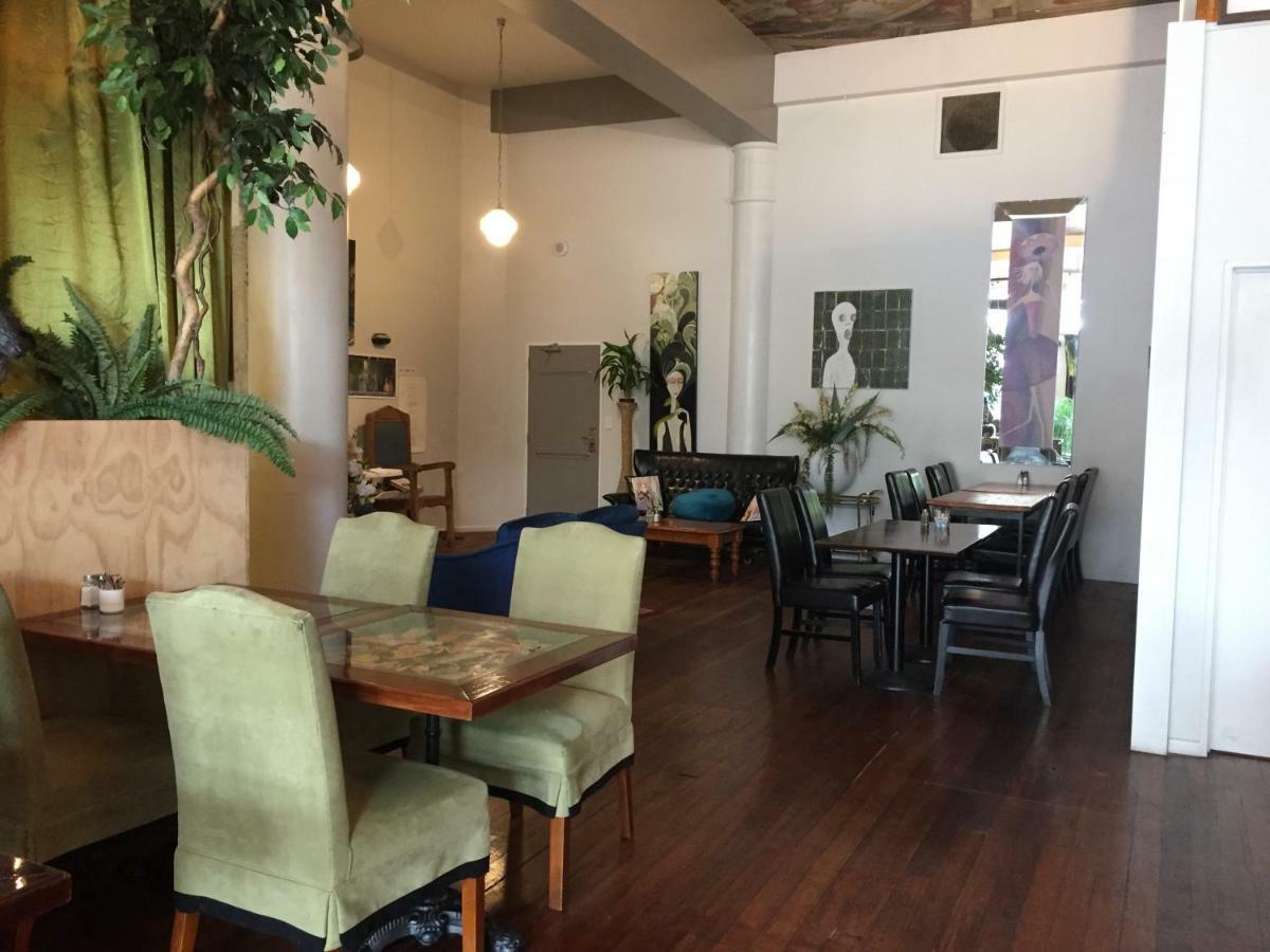 Tuatara Lodge Invercargill Eksteriør bilde