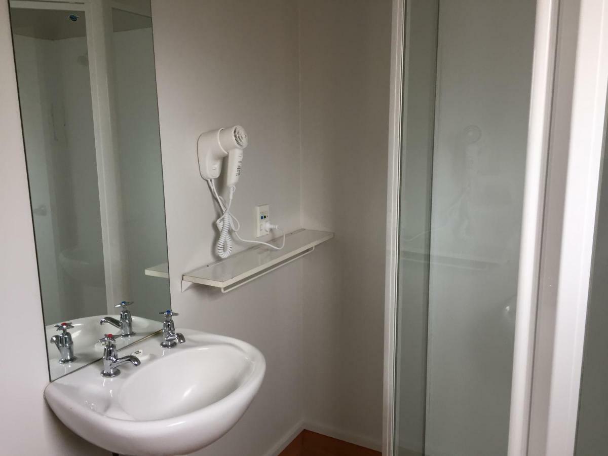Tuatara Lodge Invercargill Eksteriør bilde