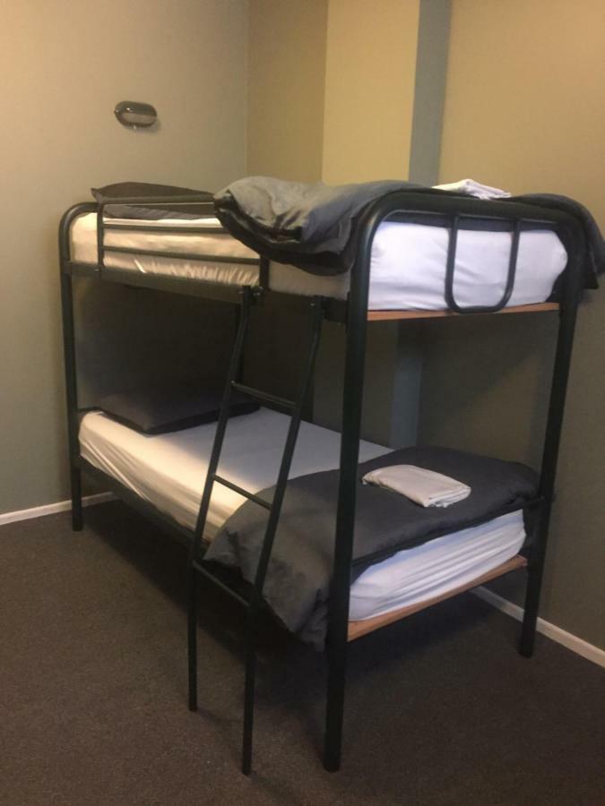 Tuatara Lodge Invercargill Eksteriør bilde